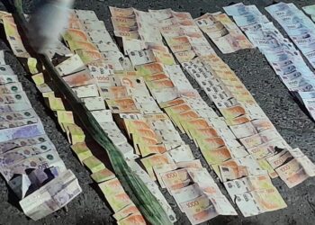 Cae peligrosa banda de entraderas en San Juan: fingían ser policías para robar