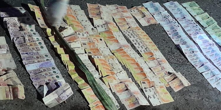 Cae peligrosa banda de entraderas en San Juan: fingían ser policías para robar