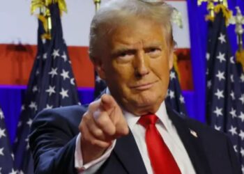 Donald Trump ganó las elecciones y es el nuevo presidente de Estados Unidos