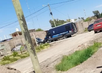 25 de Mayo: Incautan 140 kilos de marihuana en una camioneta del municipio