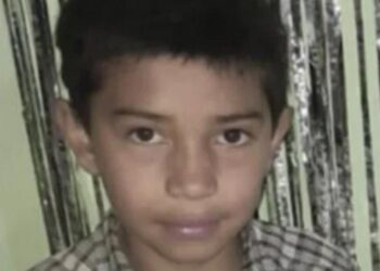 Búsqueda desesperada: niño de 12 años, fue a clase de guitarra y desapareció