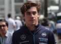 El triste posteo de Franco Colapinto tras abandonar en el GP de Brasil en la Fórmula 1