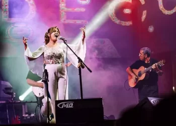 Giselle Aldeco denunció haber sido excluida de la Fiesta Nacional de la Tradición