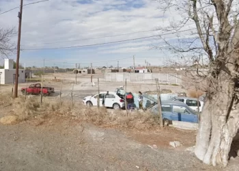 Encapuchados atacan a una mujer sola en Caucete y desvalijan su vivienda