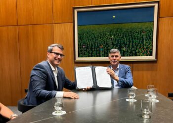 Rawson se equipa con mobiliario urbano gracias a un acuerdo con Córdoba