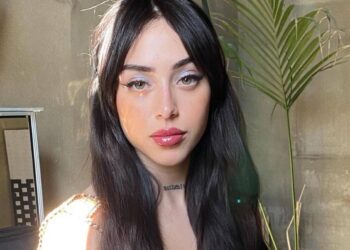 El increíble regalo que Nicki Nicole le dio a su hermano por su cumpleaños