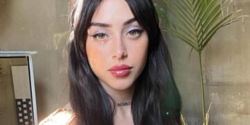 El increíble regalo que Nicki Nicole le dio a su hermano por su cumpleaños