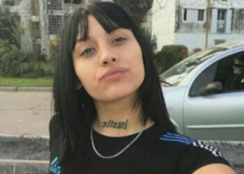 Buscan a una joven que fue al kiosco y no volvió: se llama Sofía Delgado