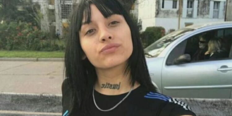 Buscan a una joven que fue al kiosco y no volvió: se llama Sofía Delgado