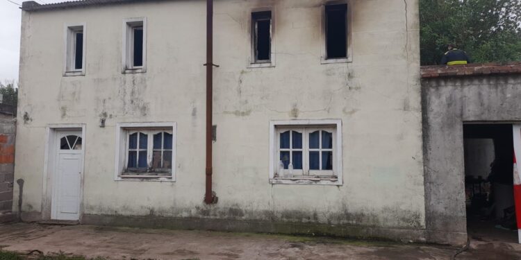 Encuentran muerta a una nena de 8 años: el padrastro acusado de abuso y asesinato