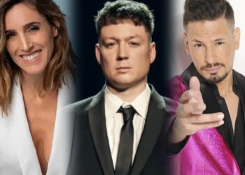 Soledad, Emanero y Tapari brillarán en la Fiesta Nacional de Santa Lucía