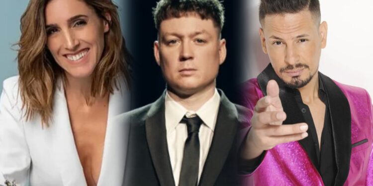 Soledad, Emanero y Tapari brillarán en la Fiesta Nacional de Santa Lucía