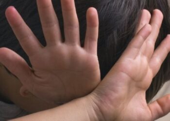 Denunció a su hija por maltratar a su nieto y quedó detenida