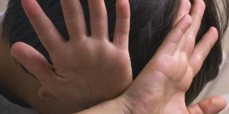 Denunció a su hija por maltratar a su nieto y quedó detenida