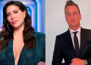 Wanda Nara: “Me pasó en mi primer matrimonio que fui y dije…”