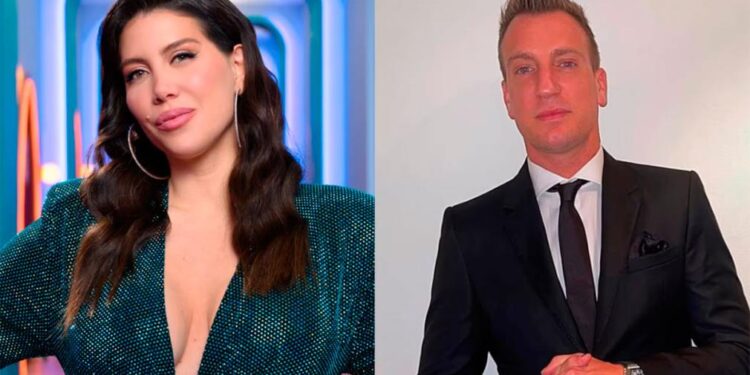 Wanda Nara: “Me pasó en mi primer matrimonio que fui y dije…”