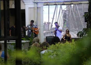 Presentan temporada de verano a nivel nacional “San Juan. Energía única”