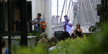 Presentan temporada de verano a nivel nacional “San Juan. Energía única”