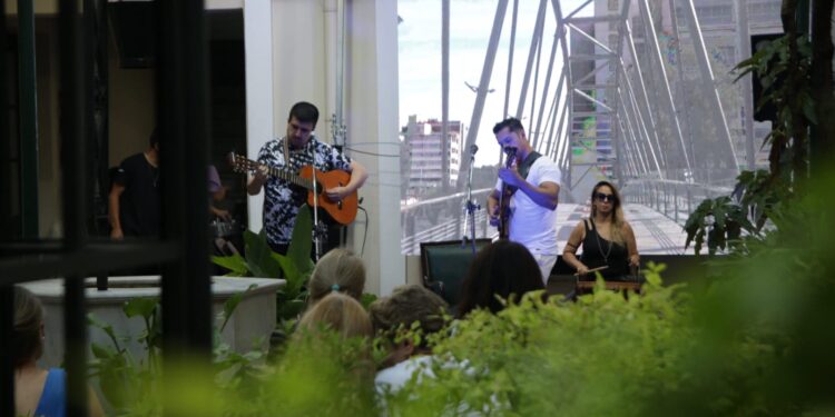 Presentan temporada de verano a nivel nacional “San Juan. Energía única”