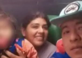 Una pareja murió electrocutada y su bebé está grave