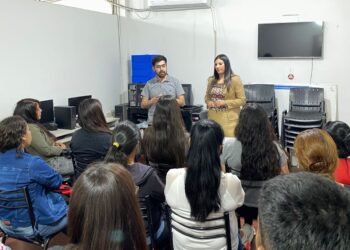 ¿Buscas trabajo? Conoce el taller gratuito de orientación laboral en Rivadavia