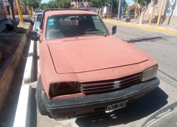 Milagro: un niño sanjuanino de 3 años sobrevivió a un grave accidente