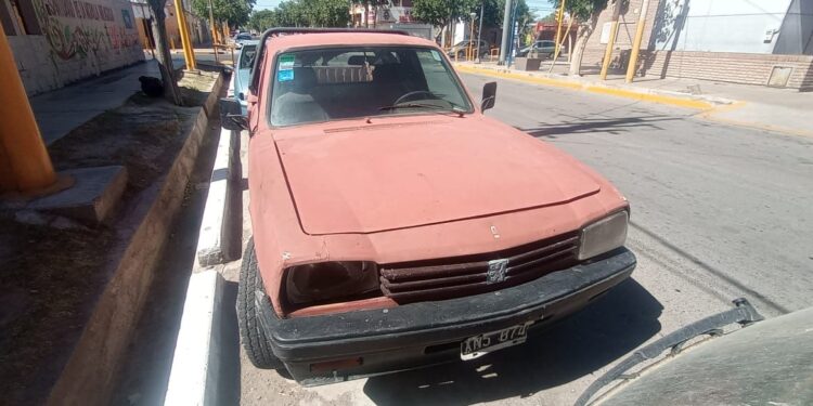 Milagro: un niño sanjuanino de 3 años sobrevivió a un grave accidente