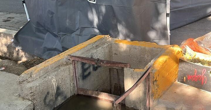 Tragedia en San Juan: falleció un hombre de 73 años tras caer en la vía pública