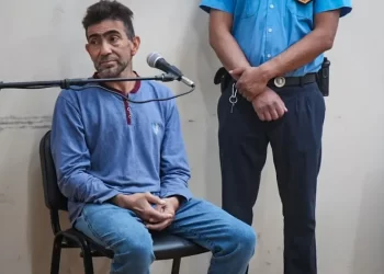 Caso de niño desfigurado en Caucete: la investigación apunta a otro posible agresor