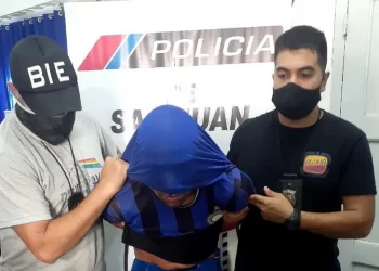 Misterio en Caucete: descartan heridas de arma en el caso de ‘Rambito’ Gutiérrez