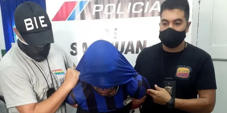 Misterio en Caucete: descartan heridas de arma en el caso de ‘Rambito’ Gutiérrez