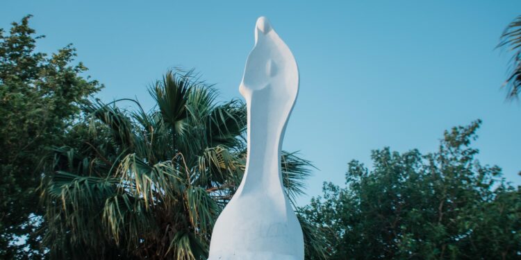 ¿Qué tiene de especial el Paseo de la Fe? Conocé la nueva joya urbana de Rawson