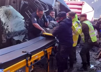 Accidente en el paso a Chile: ¿Cuál es el estado de salud de la familia sanjuanina?