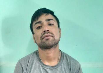 Caucete: le hacían un allanamiento y lo encontraron muerto y “atado”