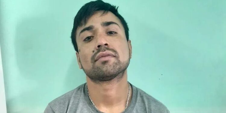 Caucete: le hacían un allanamiento y lo encontraron muerto y “atado”