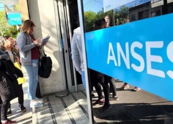 ANSES: los tres bonos de $400.000 para la AUH en diciembre