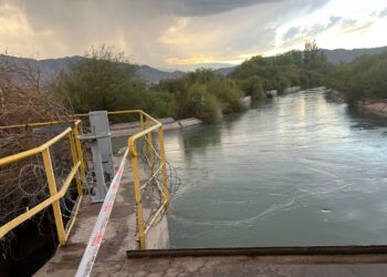 Tragedia en el canal Céspedes: un joven pierde la vida mientras se bañaba