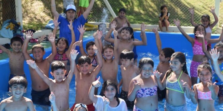 Colonia de Verano 2025: El Gobierno dio a conocer los requisitos