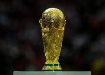 Arabia Saudita será la sede del Mundial 2034