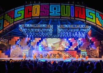 “En mis ojos traigo el sol”: la propuesta de San Juan para Cosquín 2025