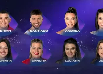 Gala de eliminación en Gran Hermano: quién se fue del reality este domingo