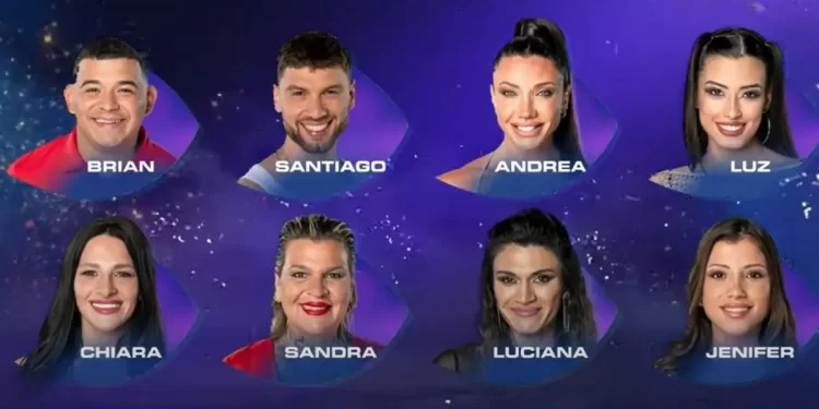 Gala de eliminación en Gran Hermano: quién se fue del reality este domingo