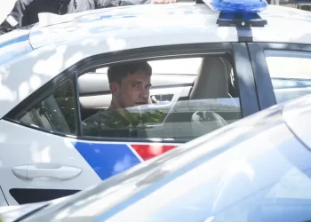 San Juan: Un hombre intentó secuestrar a una menor en plena vía pública