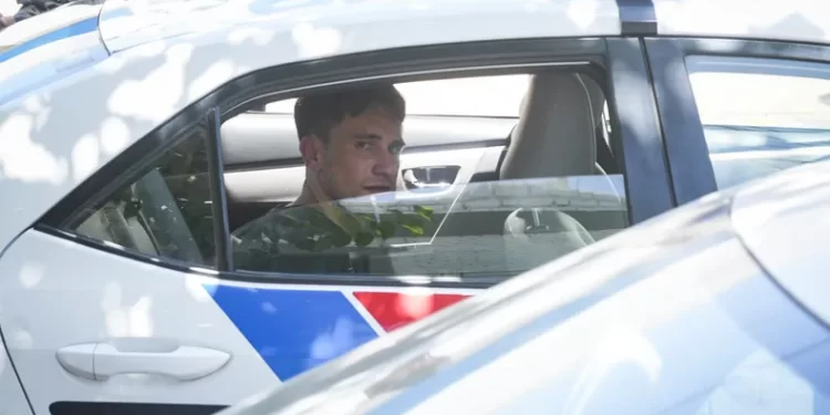 San Juan: Un hombre intentó secuestrar a una menor en plena vía pública