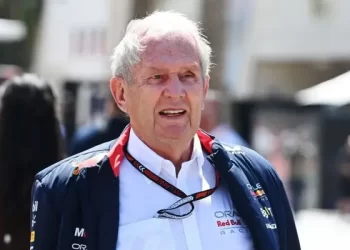 El asesor de Red Bull le cerró la puerta a Franco Colapinto