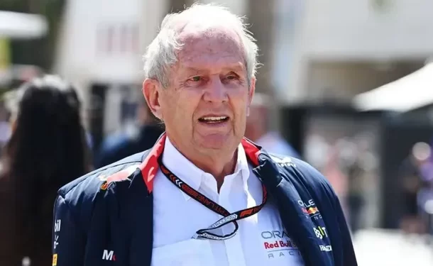 El asesor de Red Bull le cerró la puerta a Franco Colapinto