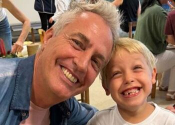 Confesión: El problema de Mirko que devastó a Marley