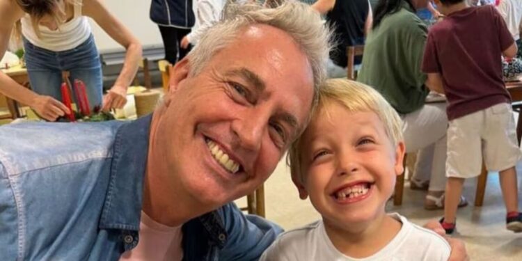 Confesión: El problema de Mirko que devastó a Marley