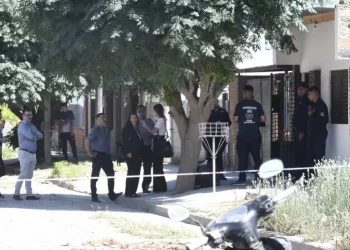 Mujer mató a su ex pareja cuando la obligó a tener relaciones