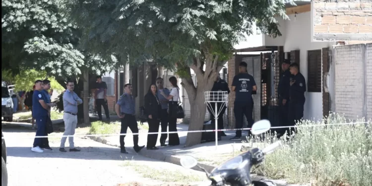 Mujer mató a su ex pareja cuando la obligó a tener relaciones